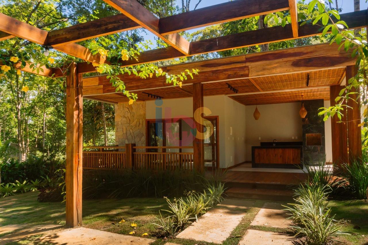 Casa, 3 quartos, 195 m² - Foto 23