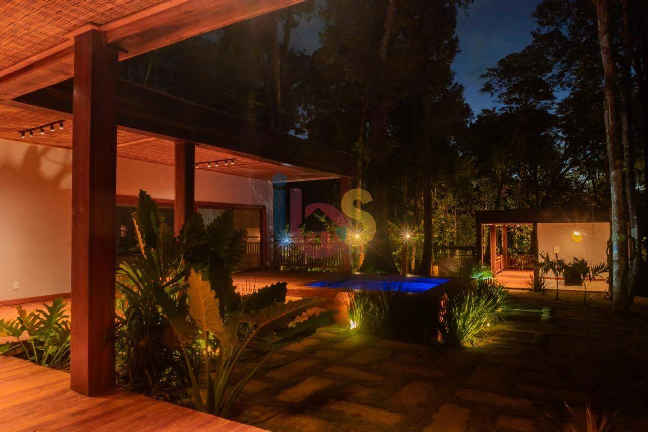 Casa, 3 quartos, 195 m² - Foto 3