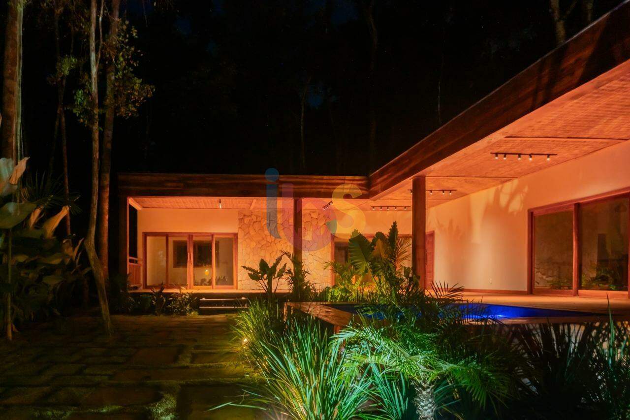 Casa, 3 quartos, 195 m² - Foto 2