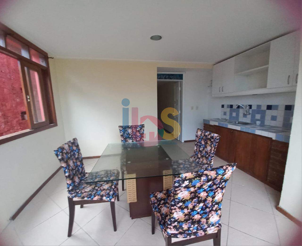 Apartamento para alugar, 45m² - Foto 1