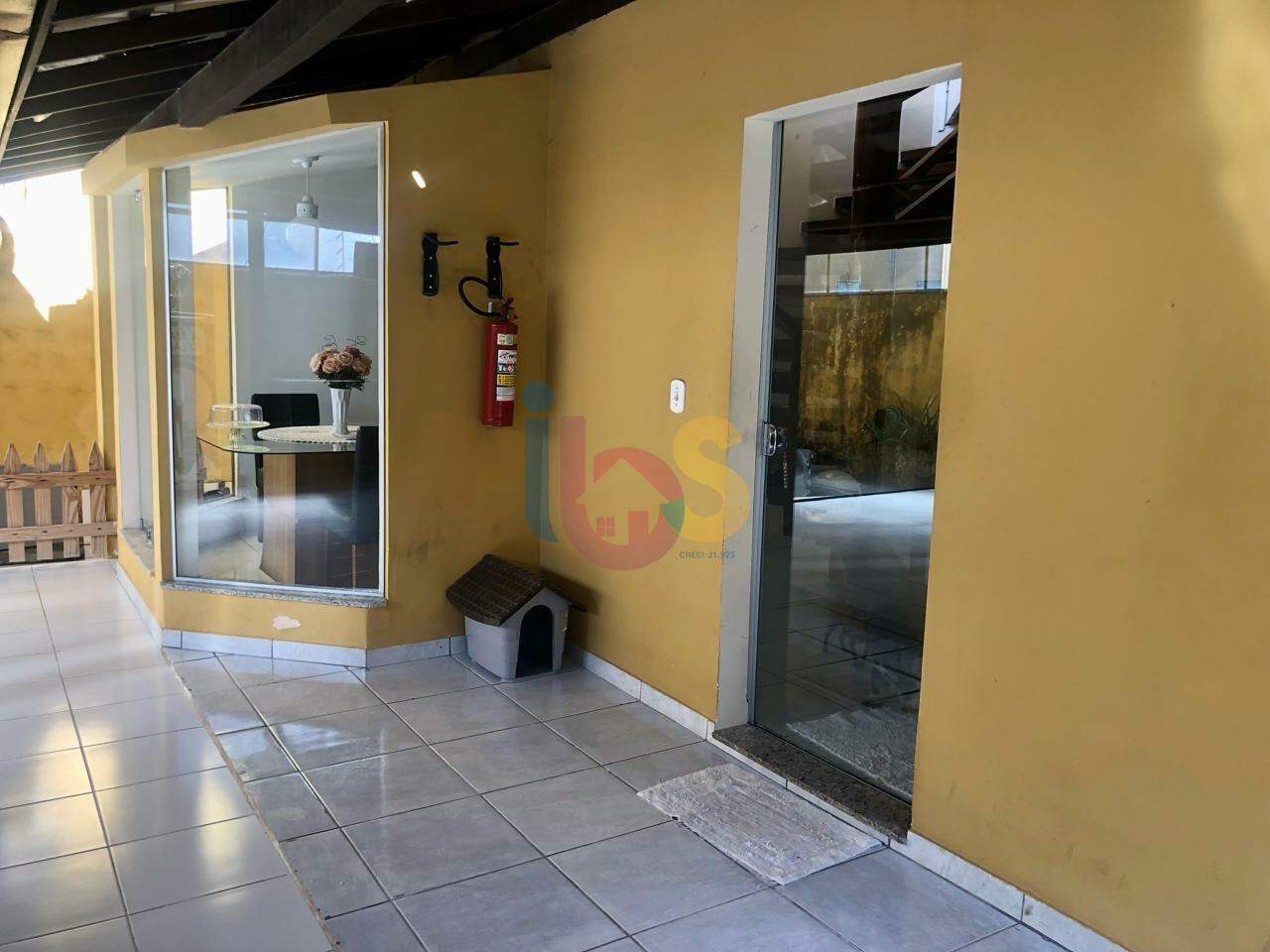 Casa para alugar com 2 quartos, 150m² - Foto 10