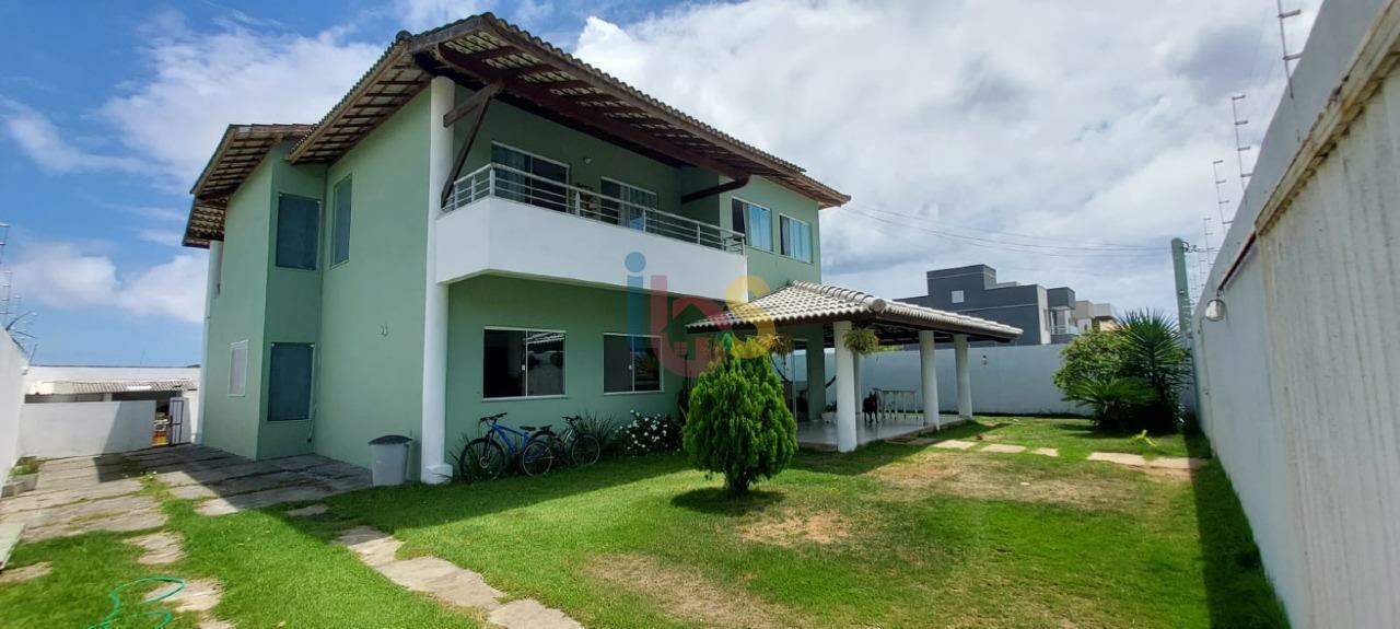 Casa à venda com 5 quartos, 264m² - Foto 2