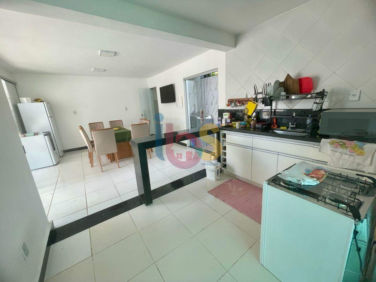 Casa para alugar com 4 quartos, 260m² - Foto 23