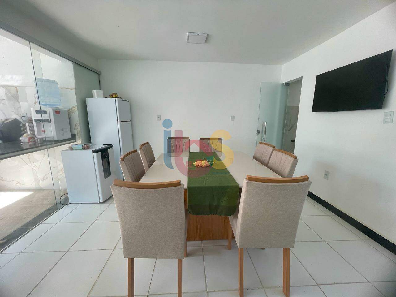 Casa para alugar com 4 quartos, 260m² - Foto 8