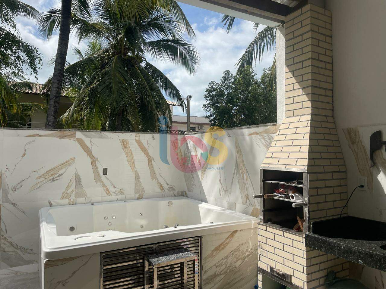 Casa para alugar com 4 quartos, 260m² - Foto 29