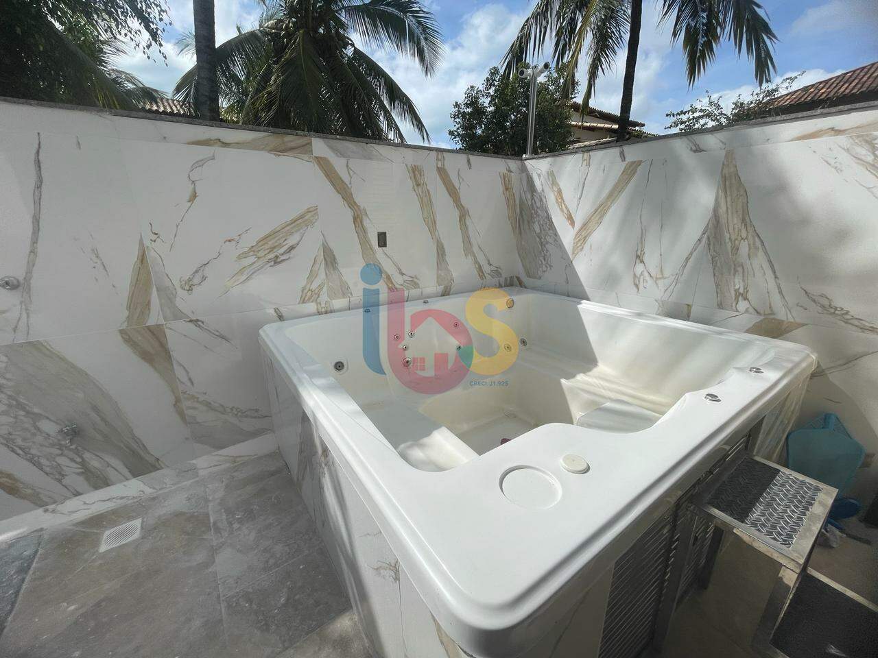Casa para alugar com 4 quartos, 260m² - Foto 30