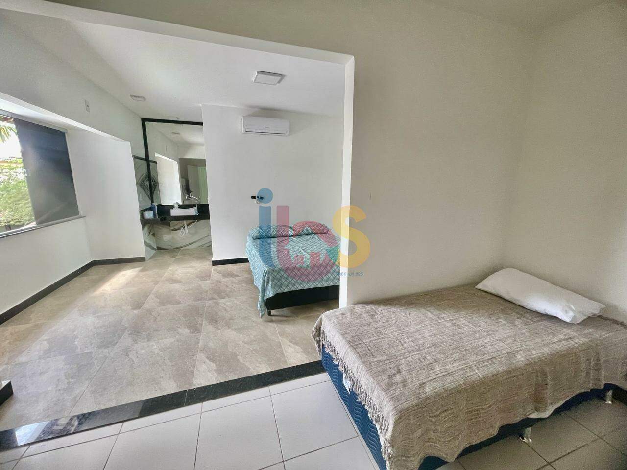 Casa para alugar com 4 quartos, 260m² - Foto 15