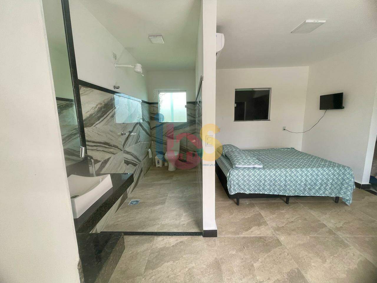 Casa para alugar com 4 quartos, 260m² - Foto 10