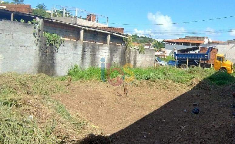 Terreno à venda, 250m² - Foto 3