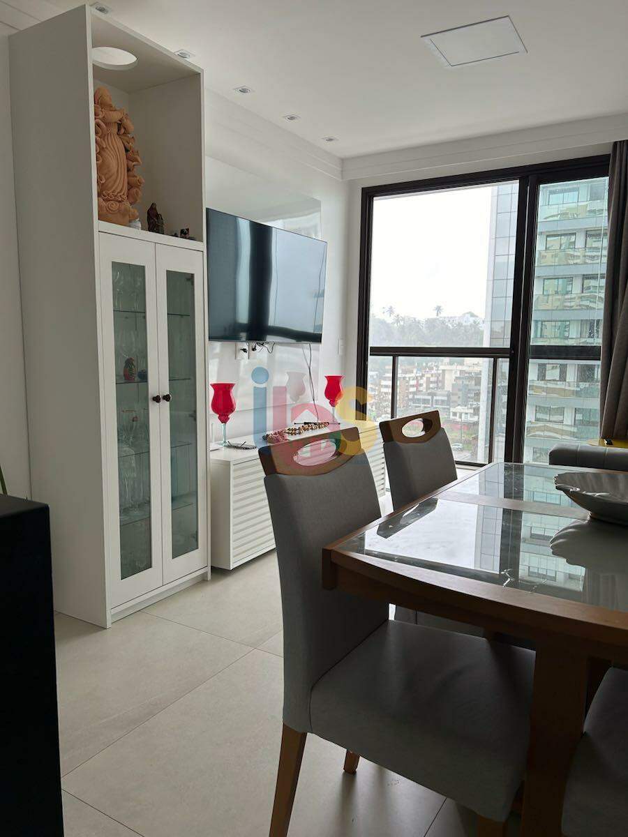 Apartamento à venda com 2 quartos, 74m² - Foto 30