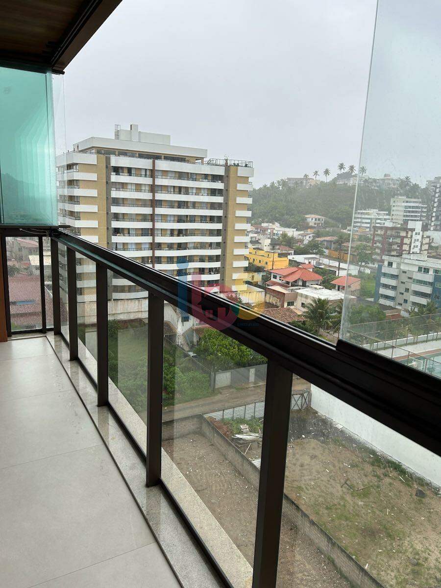 Apartamento à venda com 2 quartos, 74m² - Foto 2