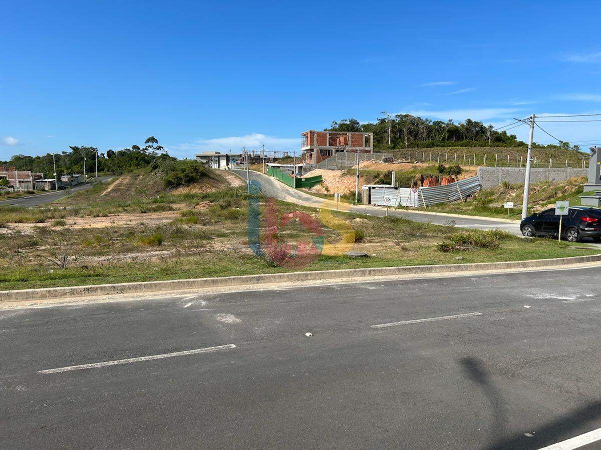 Terreno à venda, 578m² - Foto 2