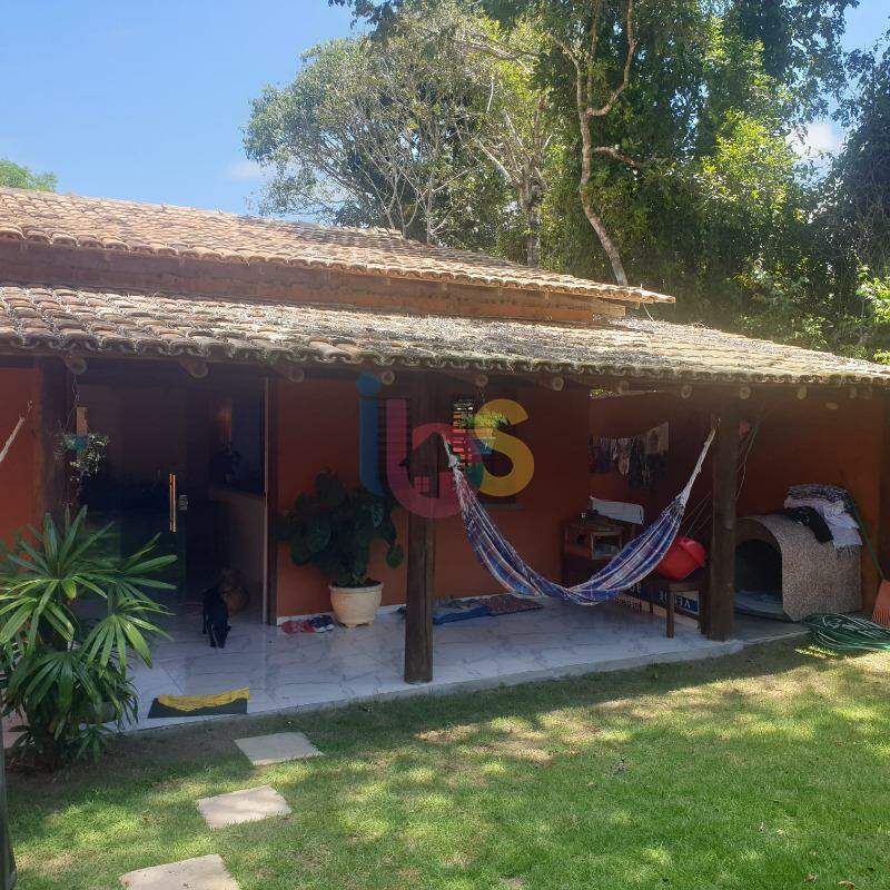 Casa, 3 quartos, 172 m² - Foto 3