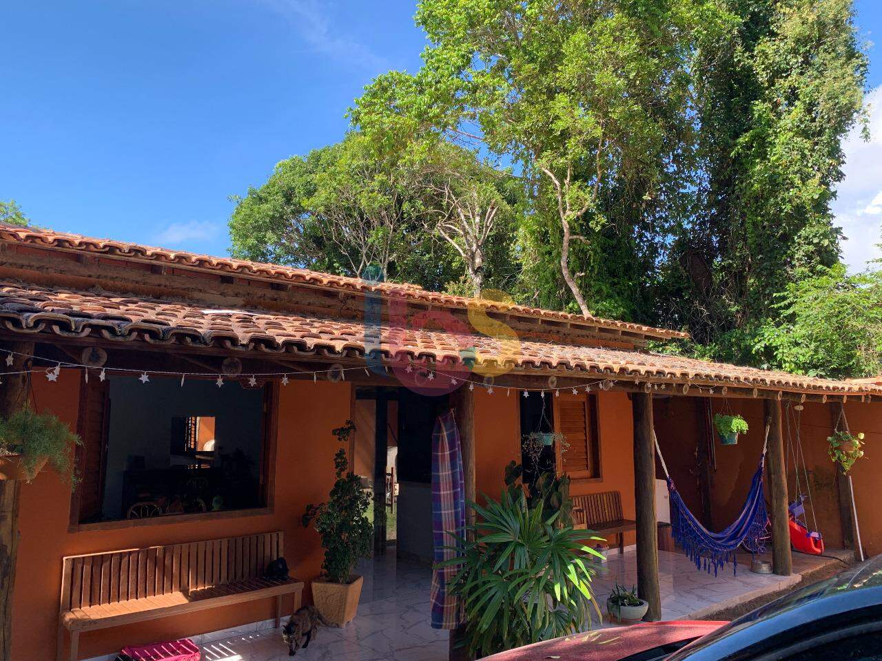 Casa, 3 quartos, 172 m² - Foto 2