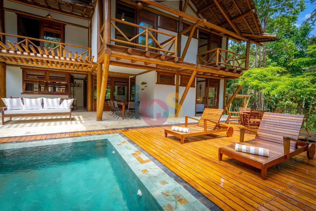 Casa, 5 quartos, 360 m² - Foto 26