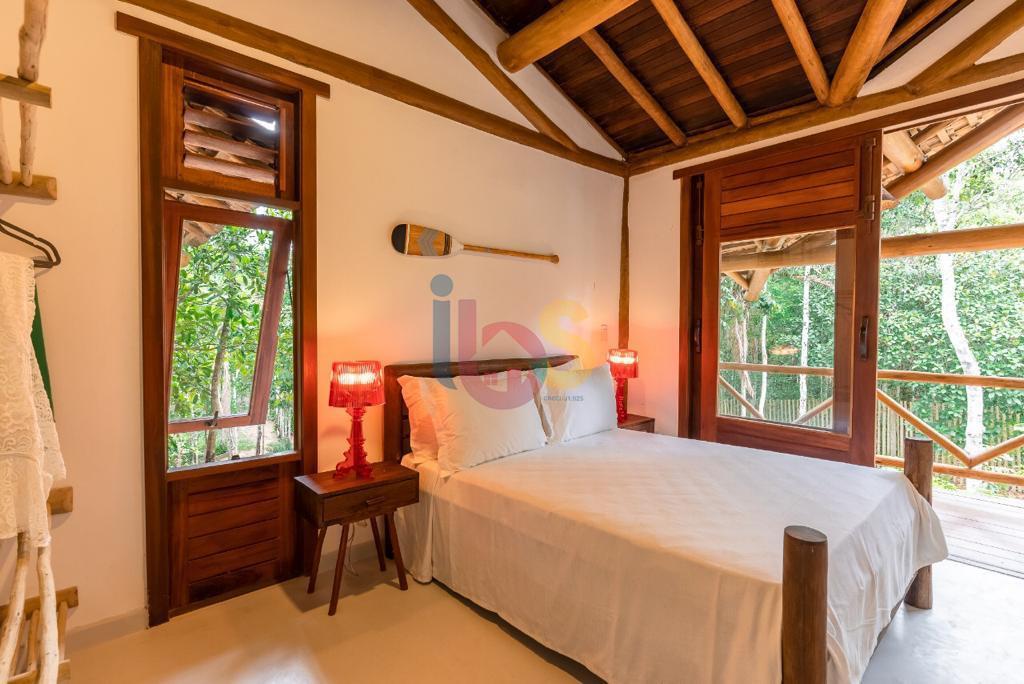 Casa, 5 quartos, 360 m² - Foto 10