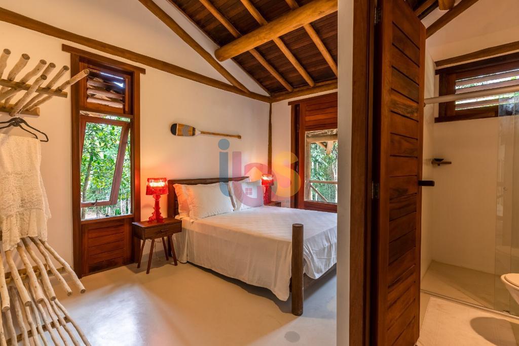 Casa, 5 quartos, 360 m² - Foto 30