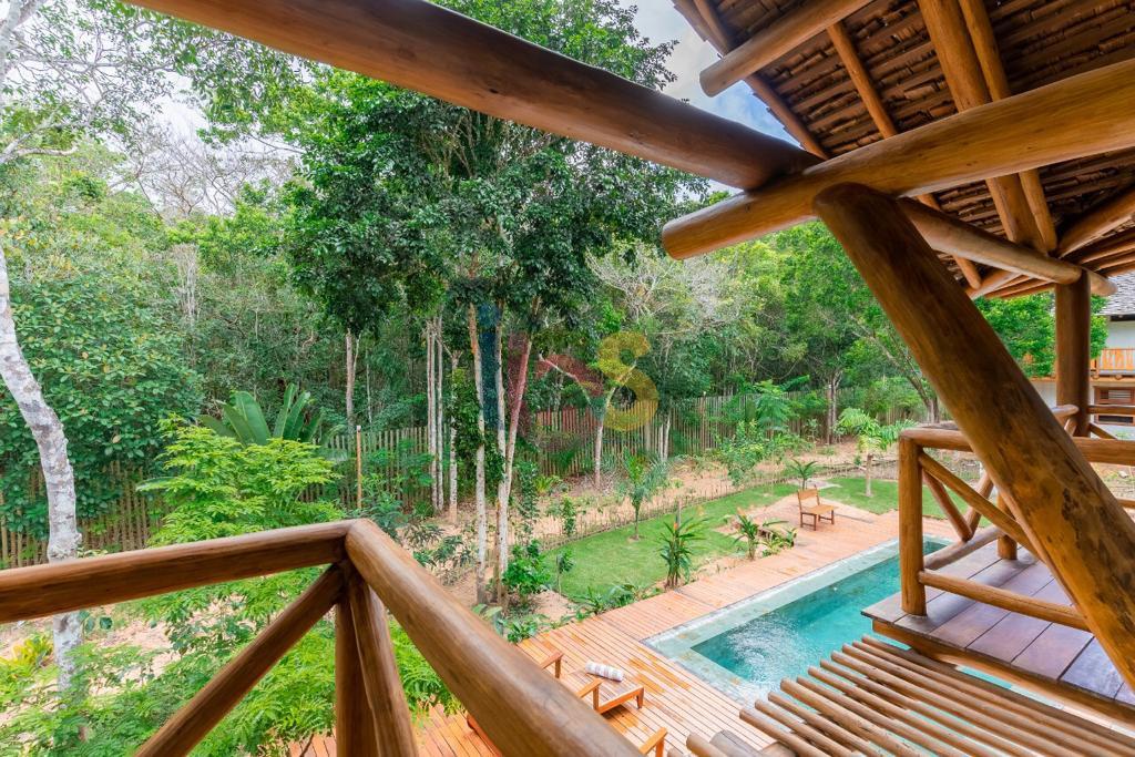 Casa, 5 quartos, 360 m² - Foto 8