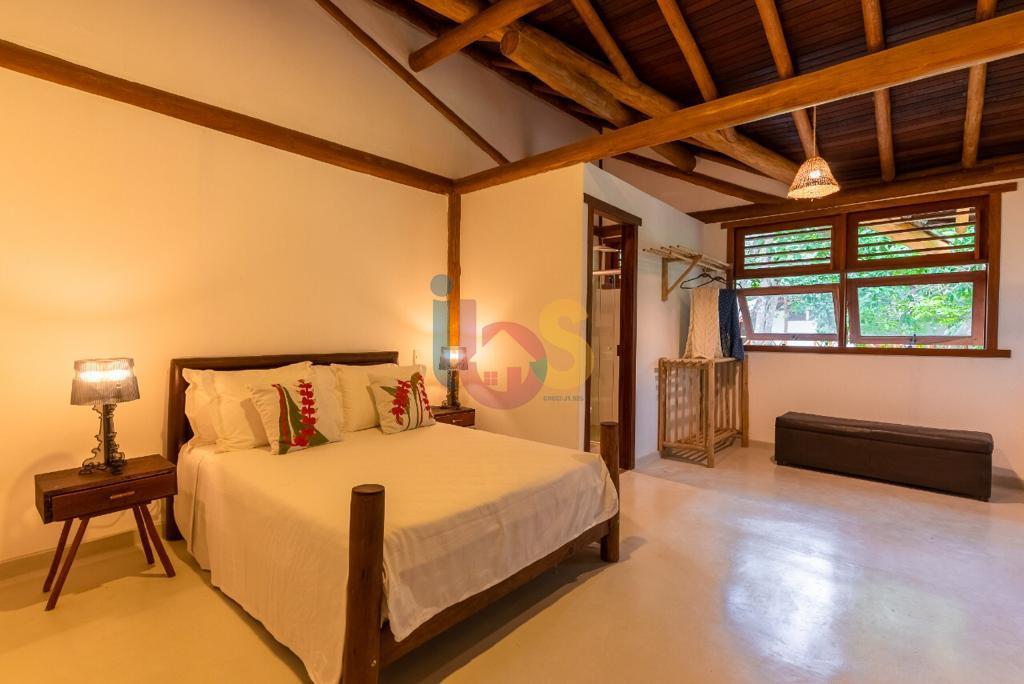 Casa, 5 quartos, 360 m² - Foto 28