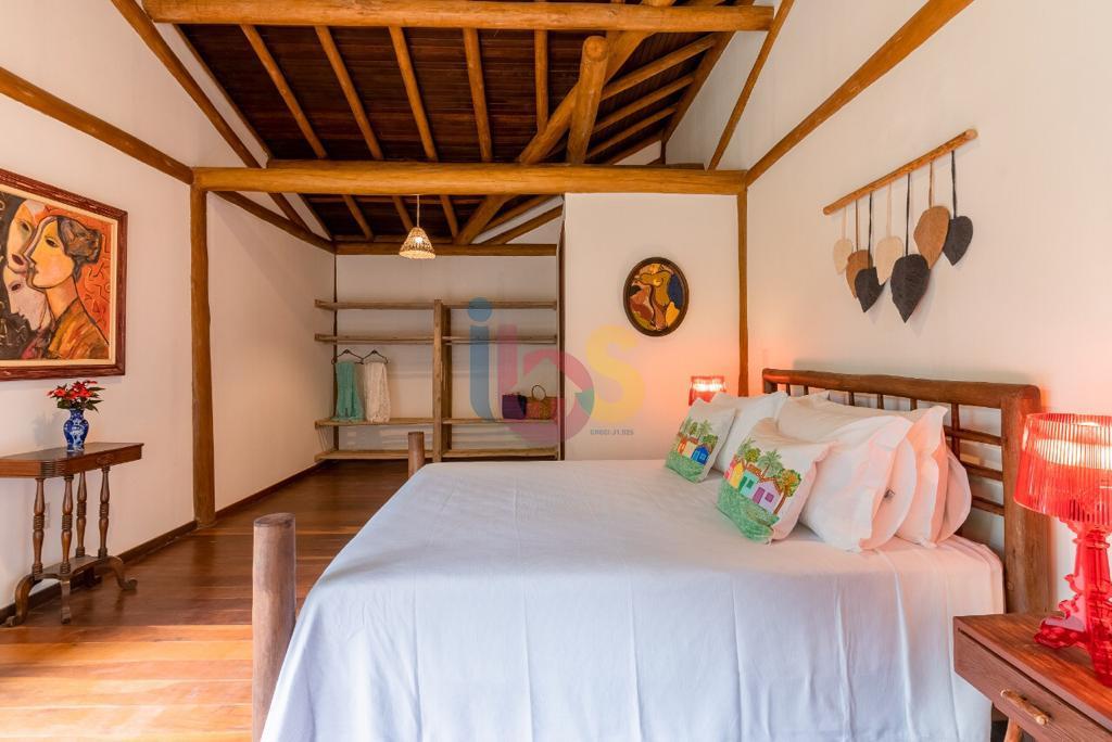 Casa, 5 quartos, 360 m² - Foto 36