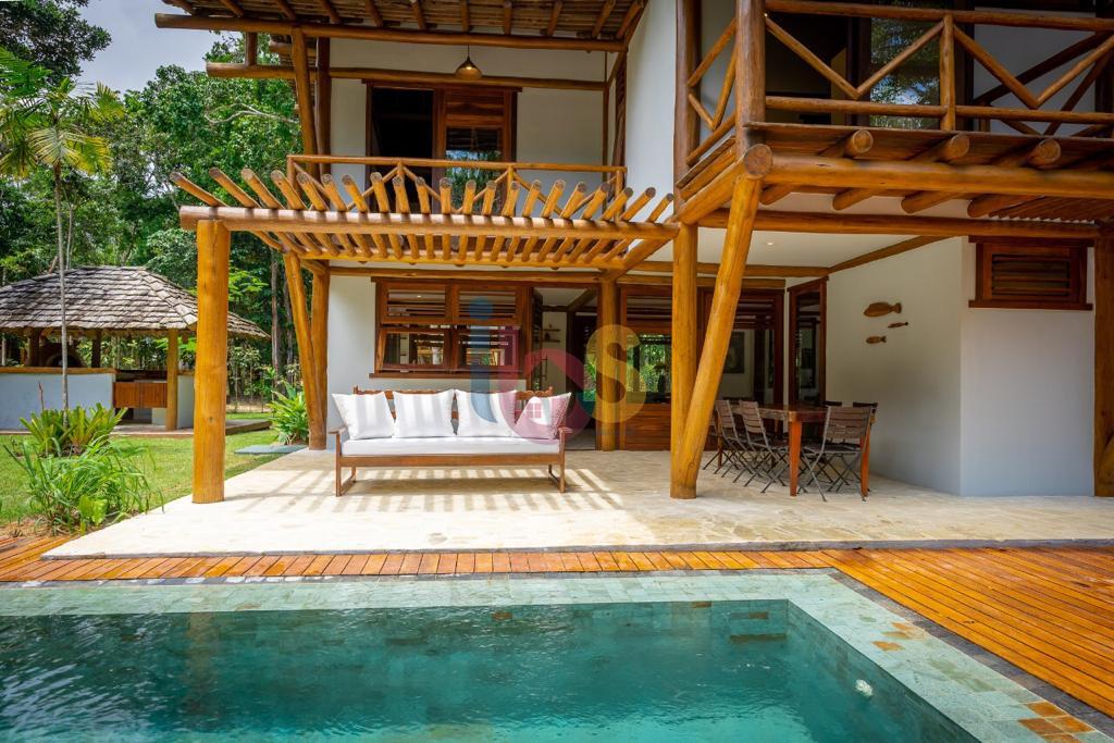 Casa, 5 quartos, 360 m² - Foto 22