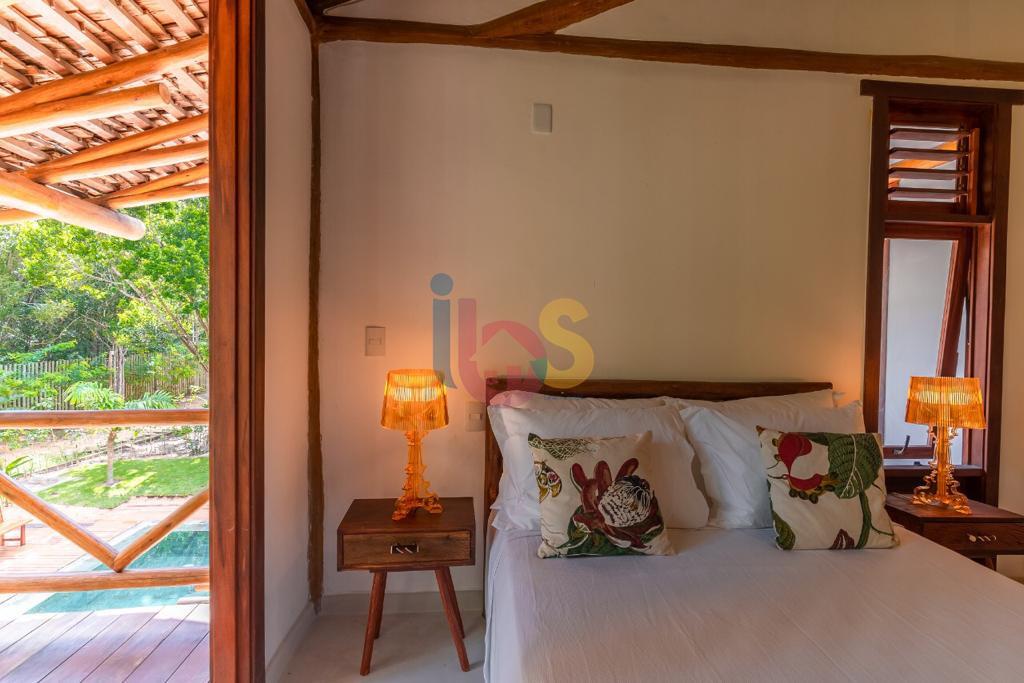 Casa, 5 quartos, 360 m² - Foto 16