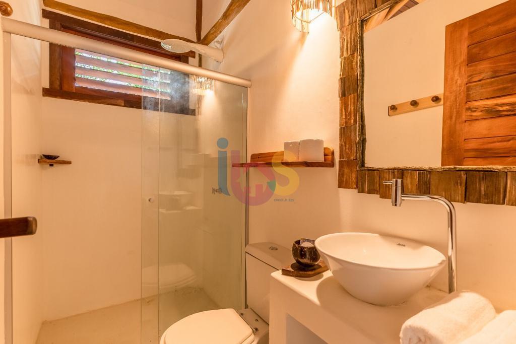 Casa, 5 quartos, 360 m² - Foto 40