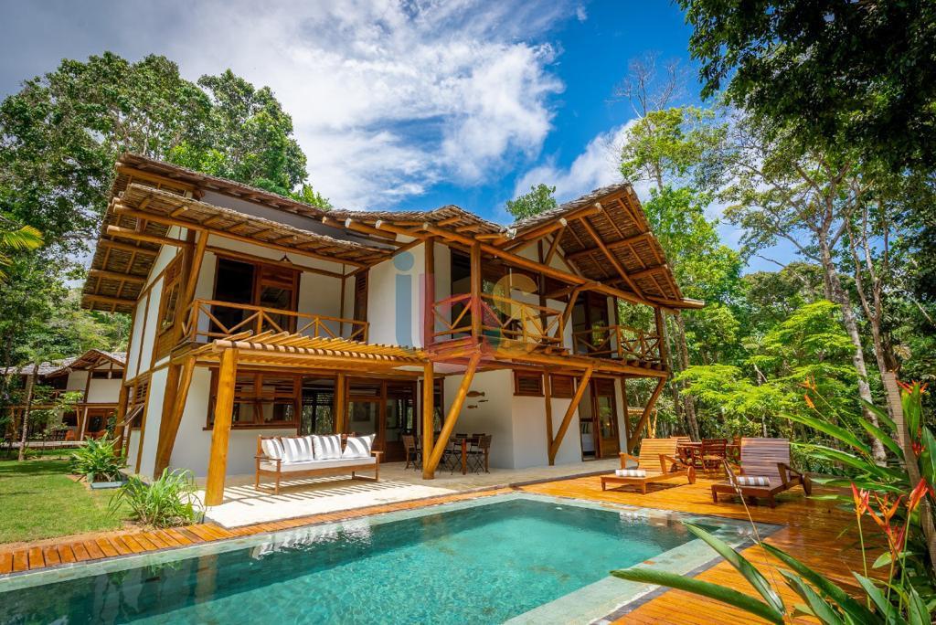 Casa, 5 quartos, 360 m² - Foto 24