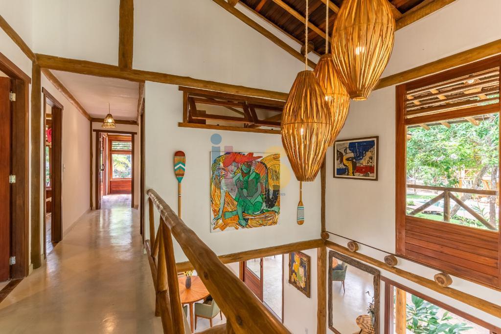 Casa, 5 quartos, 360 m² - Foto 14