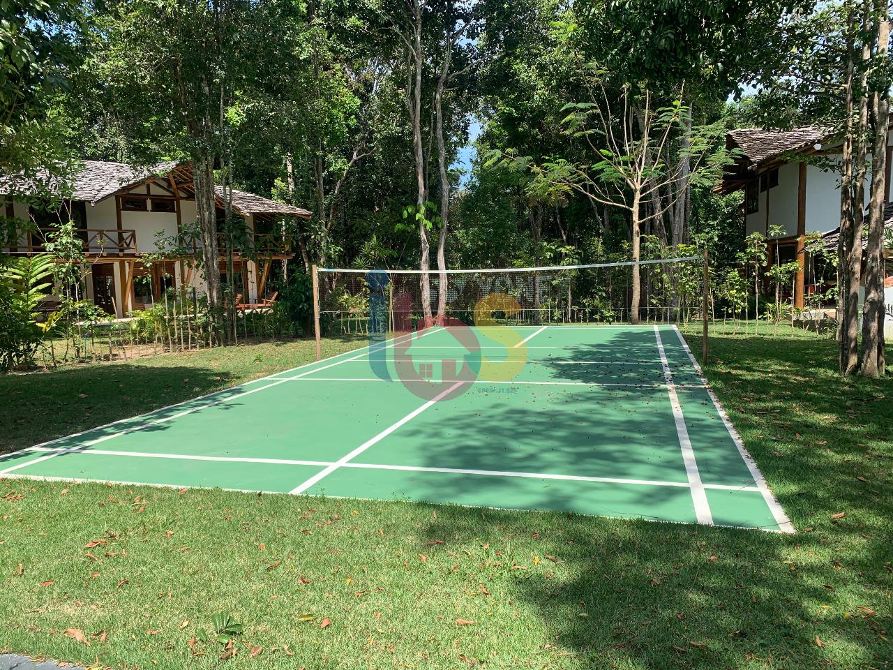 Casa, 5 quartos, 360 m² - Foto 44