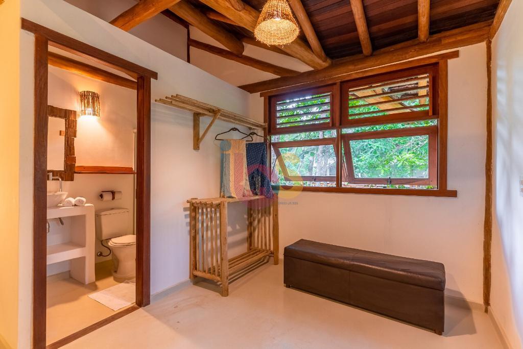 Casa, 5 quartos, 360 m² - Foto 19