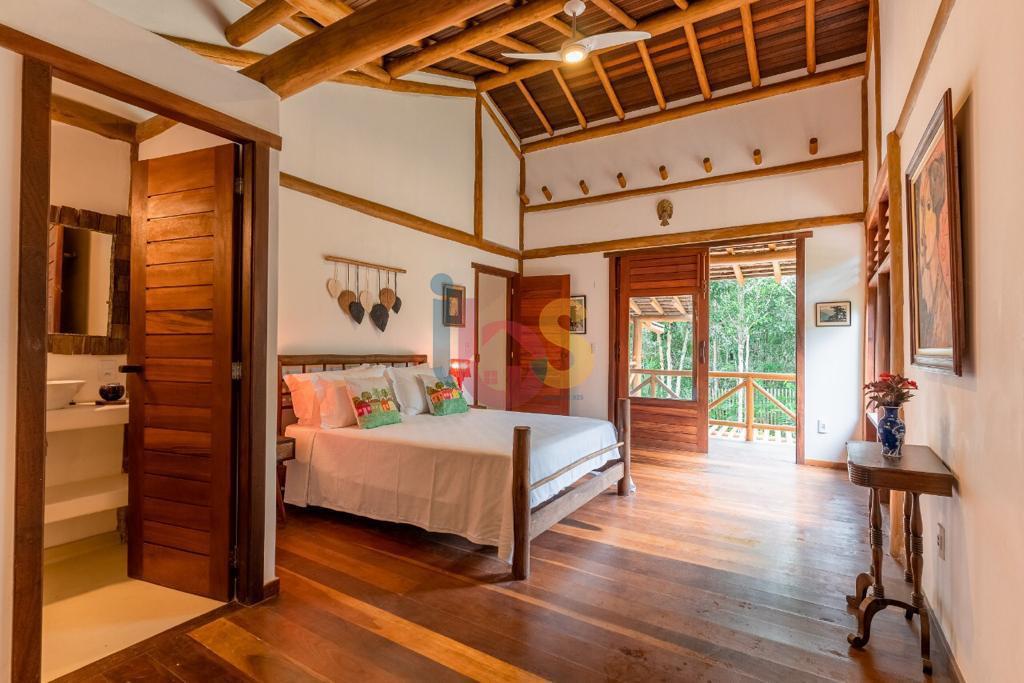 Casa, 5 quartos, 360 m² - Foto 13