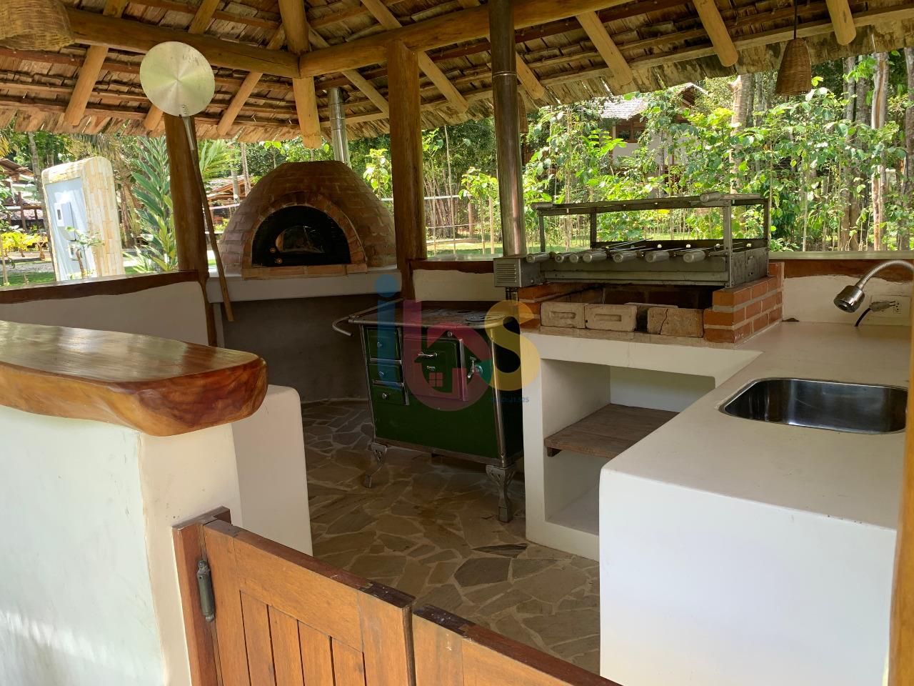 Casa, 5 quartos, 360 m² - Foto 5