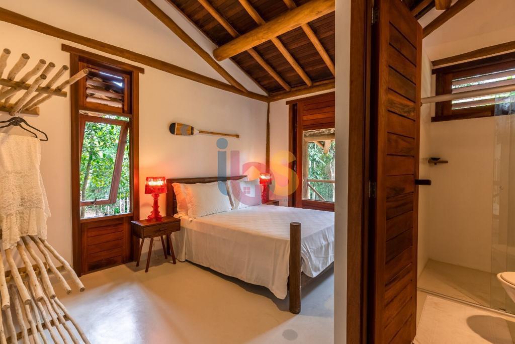 Casa, 5 quartos, 360 m² - Foto 9