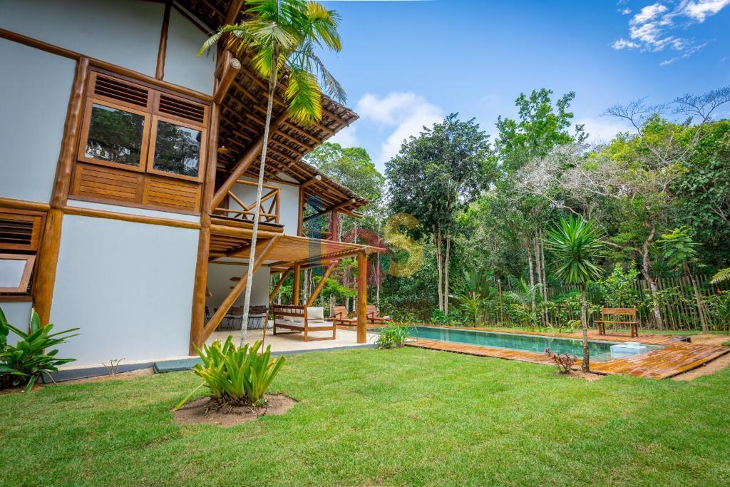 Casa, 5 quartos, 360 m² - Foto 23