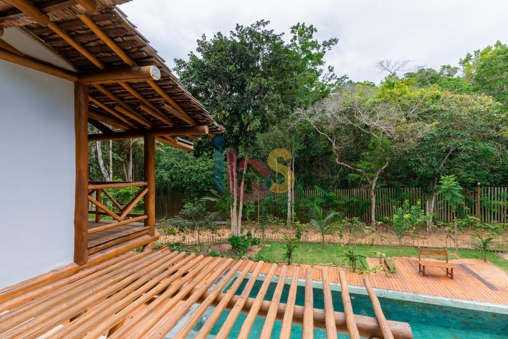 Casa, 5 quartos, 360 m² - Foto 15