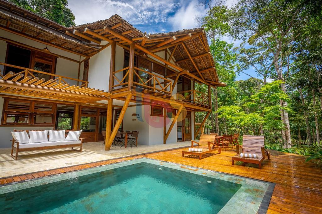 Casa, 5 quartos, 360 m² - Foto 25