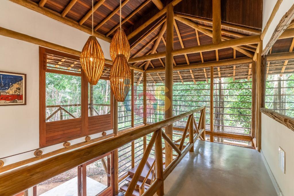 Casa, 5 quartos, 360 m² - Foto 7