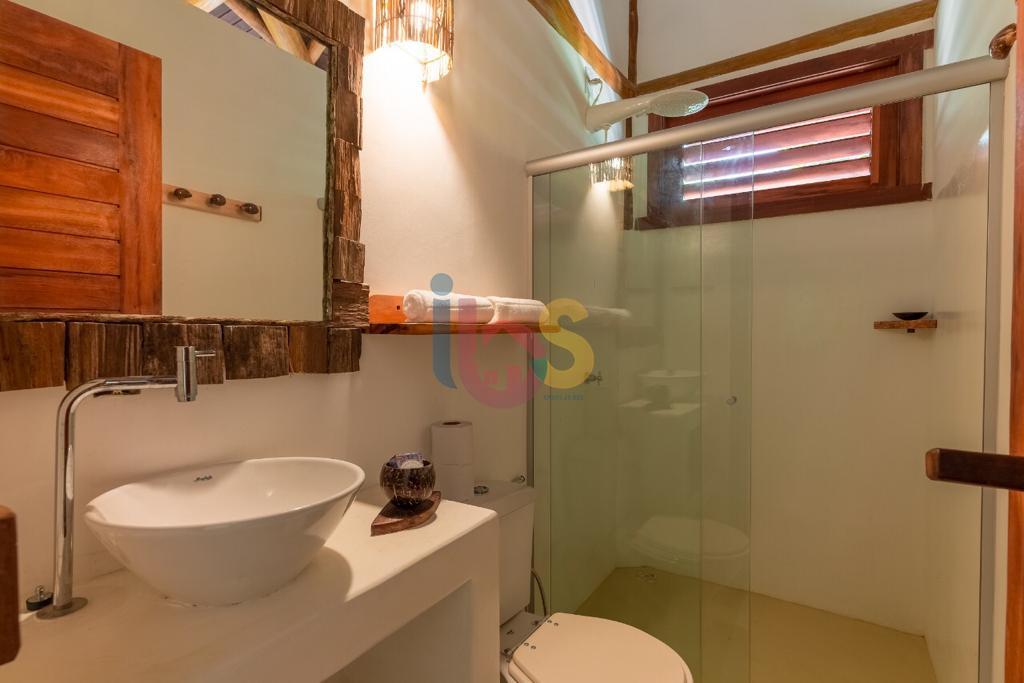 Casa, 5 quartos, 360 m² - Foto 33