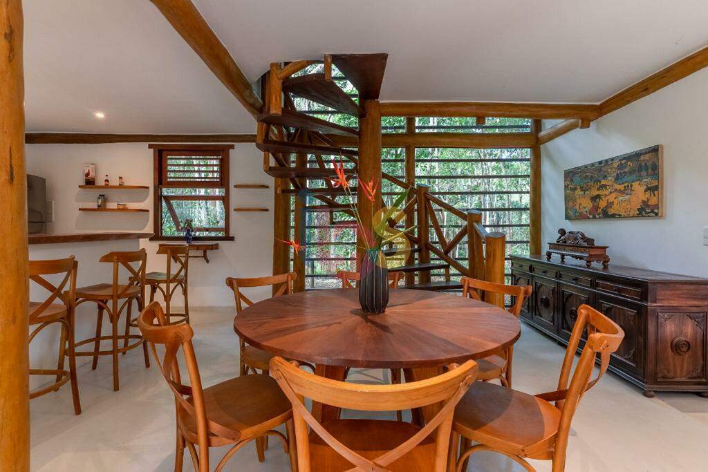 Casa, 4 quartos, 303 m² - Foto 7