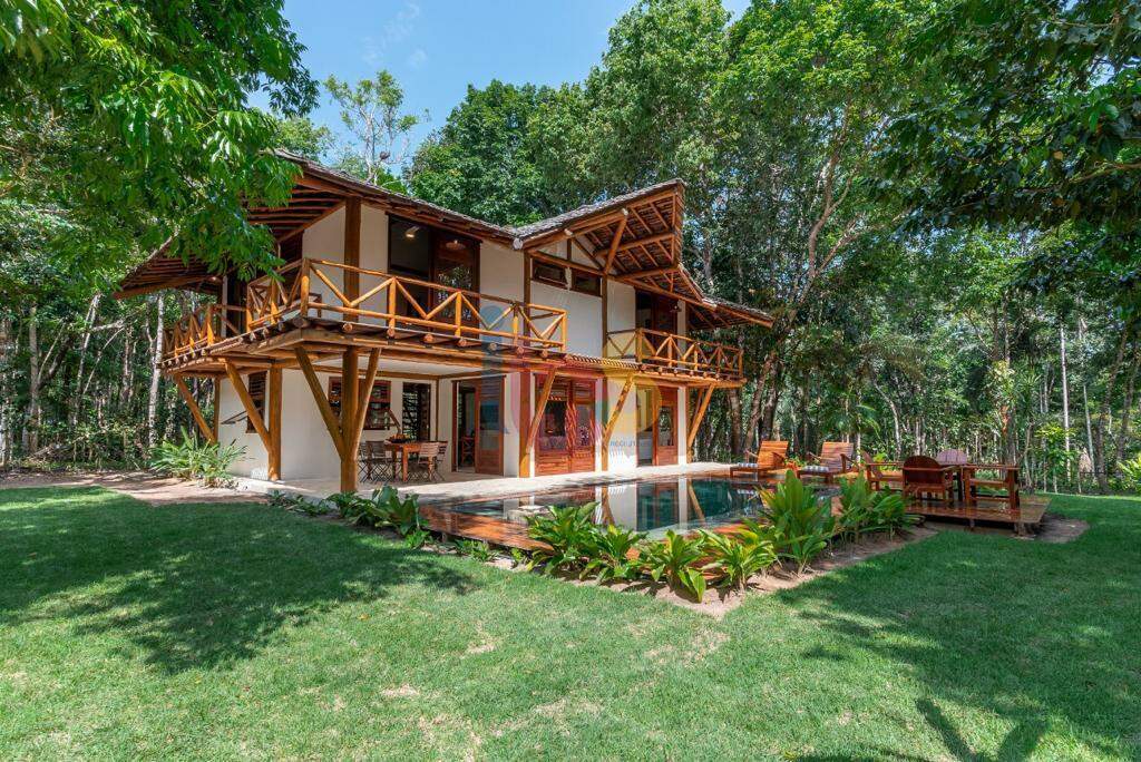 Casa, 4 quartos, 303 m² - Foto 5