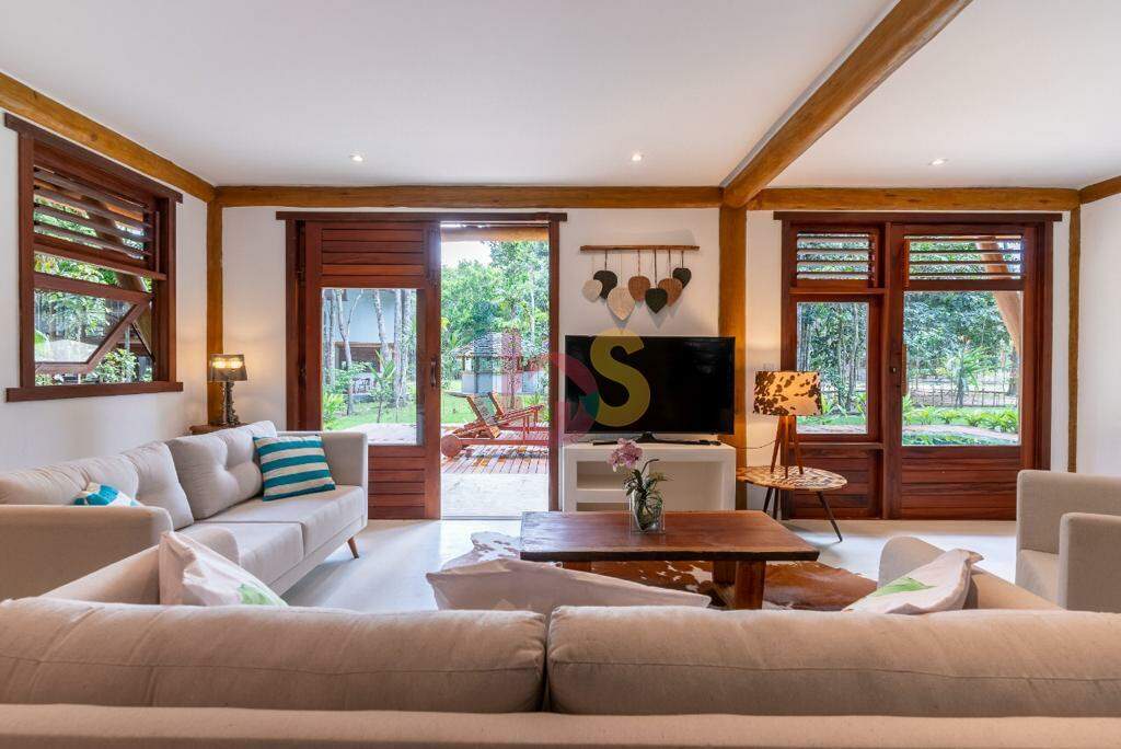 Casa, 4 quartos, 303 m² - Foto 21