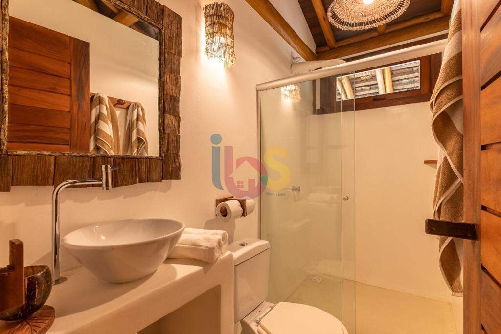 Casa, 4 quartos, 303 m² - Foto 12