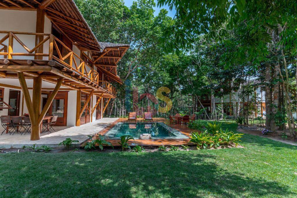 Casa, 4 quartos, 303 m² - Foto 20