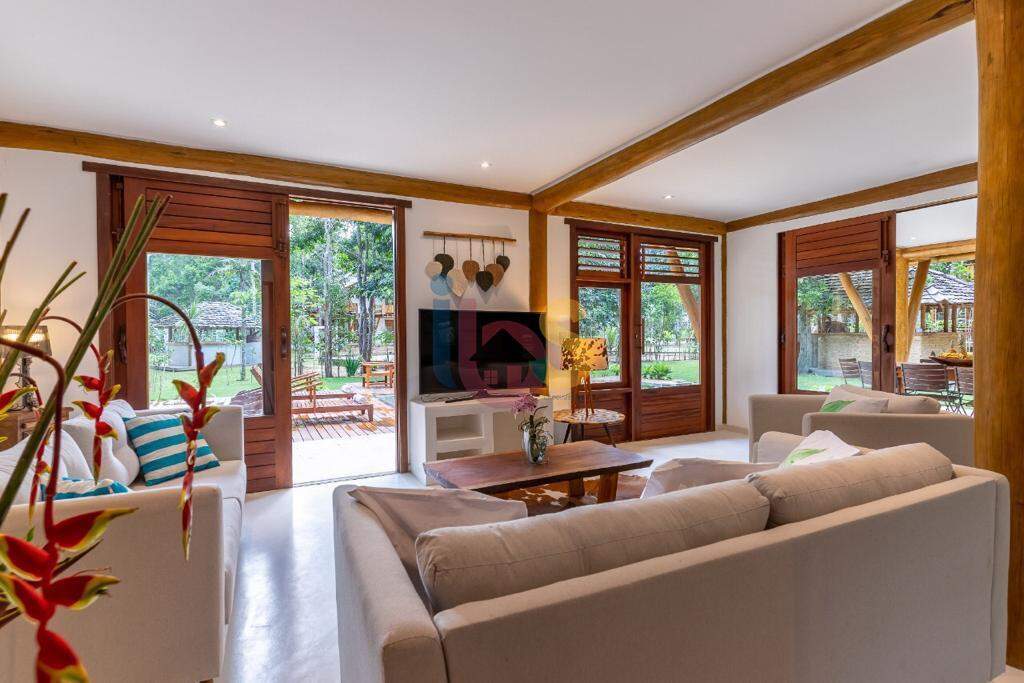 Casa, 4 quartos, 303 m² - Foto 33