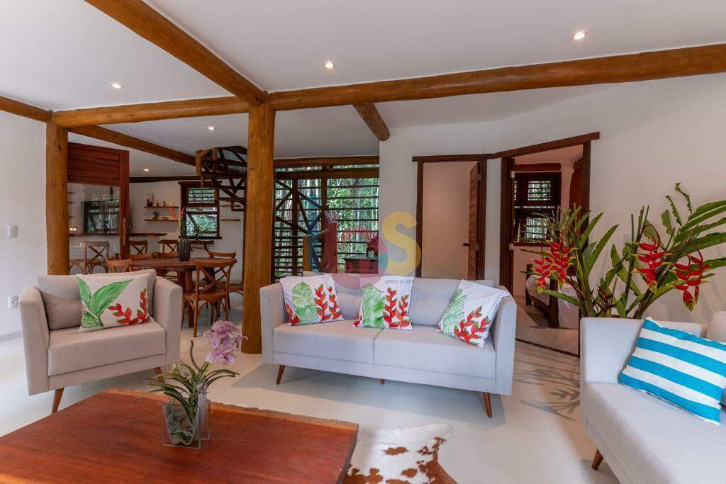 Casa, 4 quartos, 303 m² - Foto 19