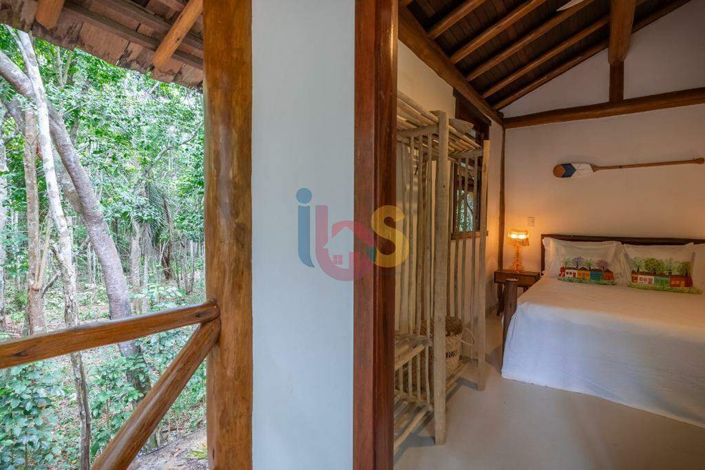 Casa, 4 quartos, 303 m² - Foto 9