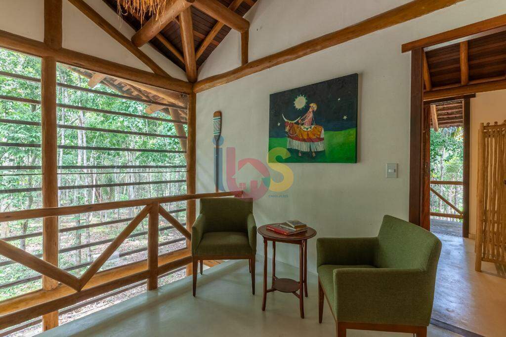 Casa, 4 quartos, 303 m² - Foto 6