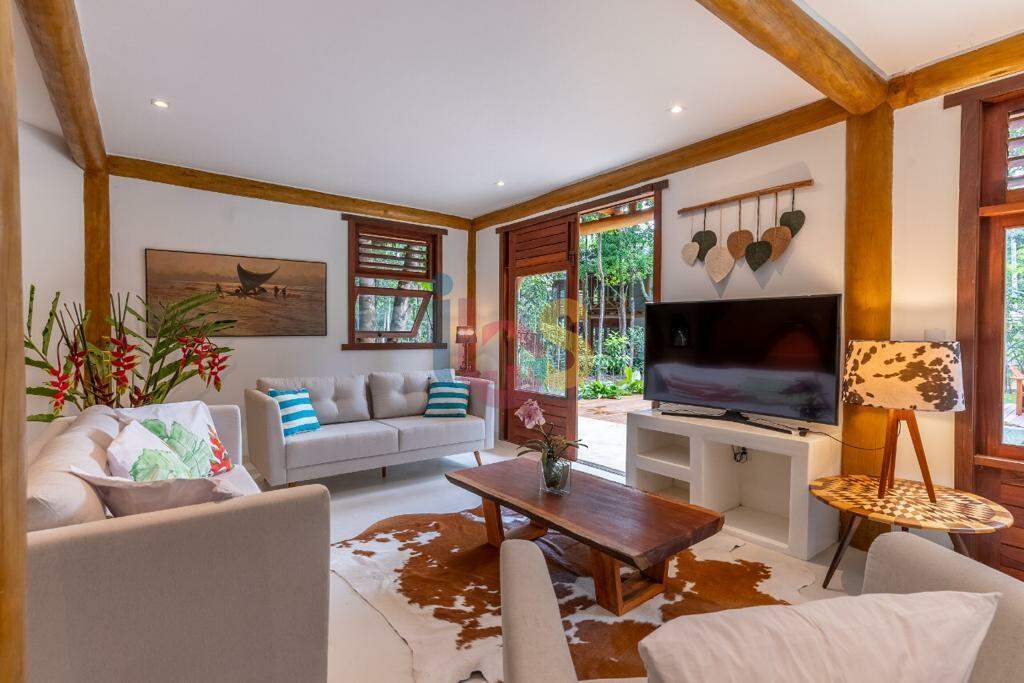 Casa, 4 quartos, 303 m² - Foto 25