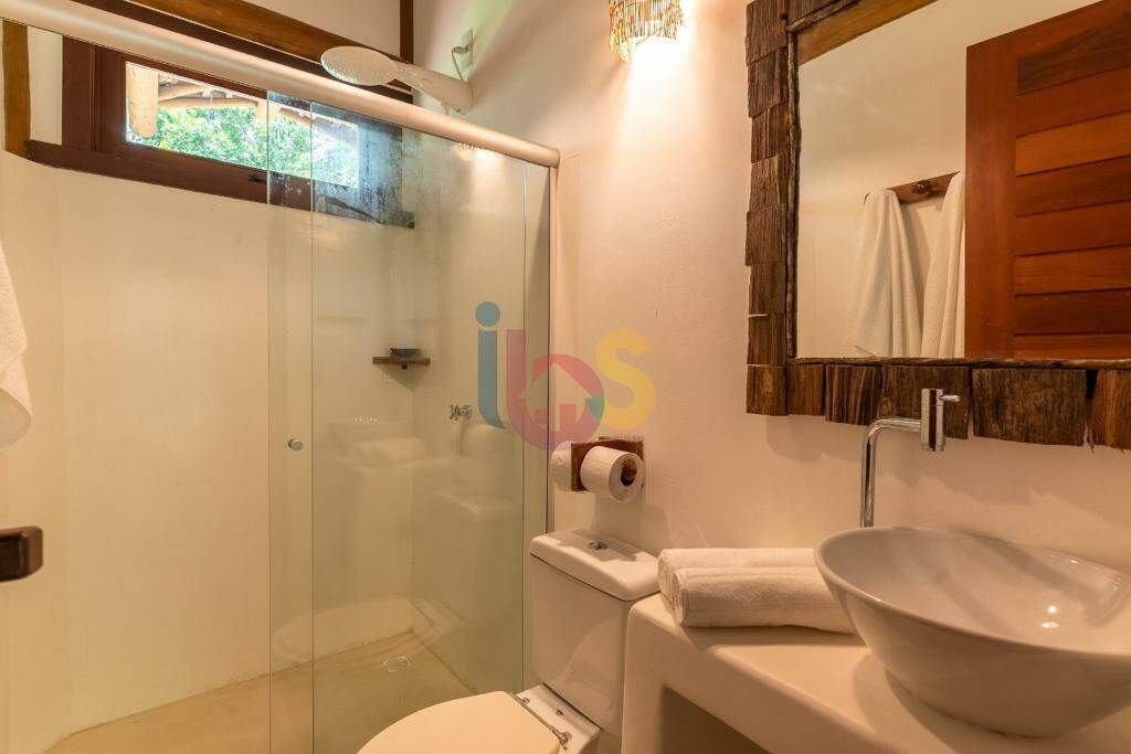 Casa, 4 quartos, 303 m² - Foto 29